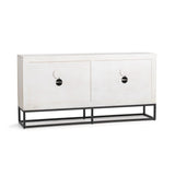 Flint Cabinet by Classic Home at Eve Furniture