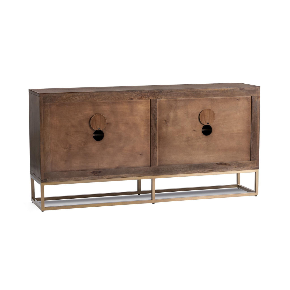 Flint Cabinet by Classic Home at Eve Furniture