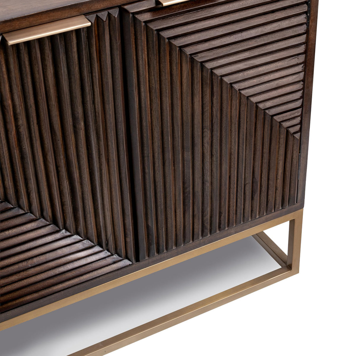 Flint Cabinet by Classic Home at Eve Furniture
