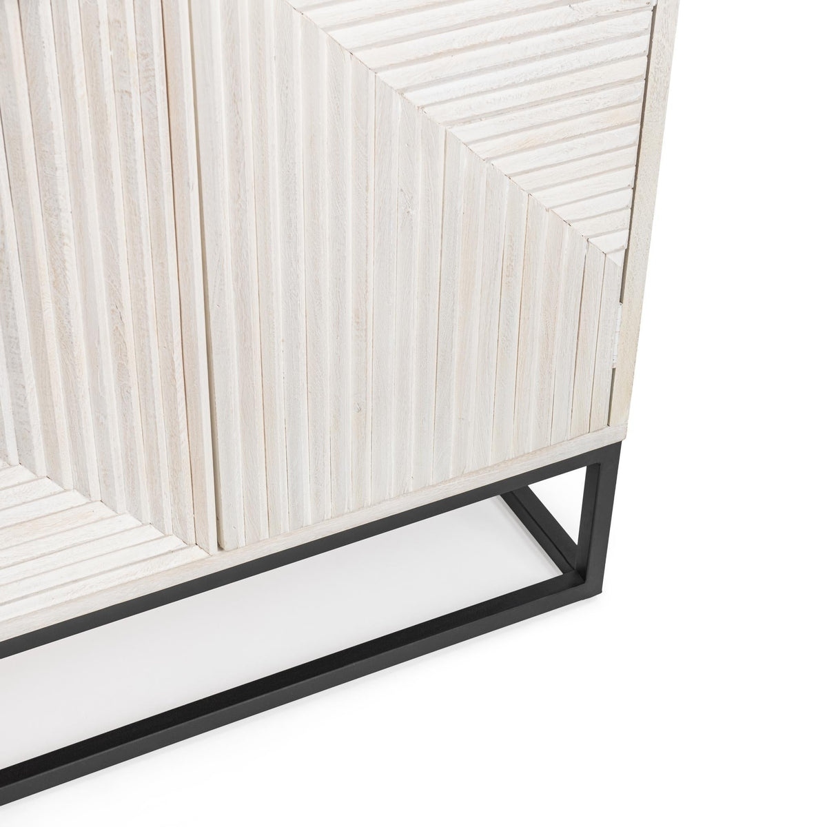 Flint Cabinet by Classic Home at Eve Furniture