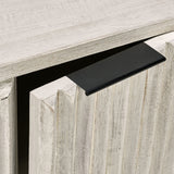 Flint Cabinet by Classic Home at Eve Furniture