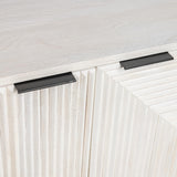 Flint Cabinet by Classic Home at Eve Furniture