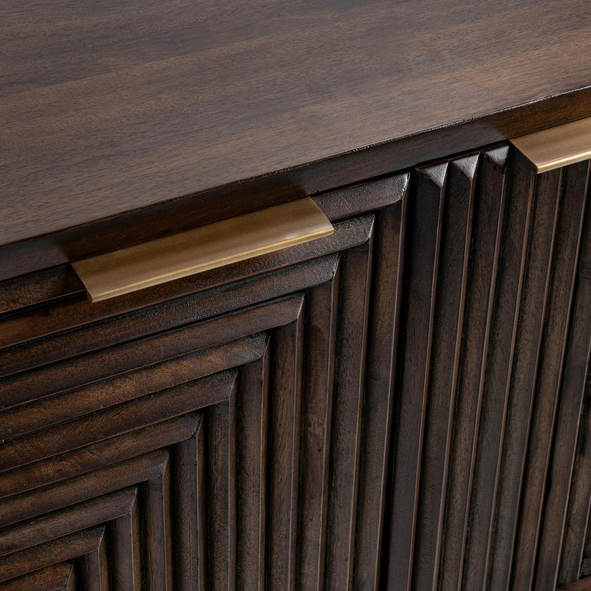 Flint Cabinet by Classic Home at Eve Furniture
