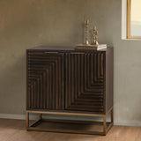 Flint Cabinet by Classic Home at Eve Furniture