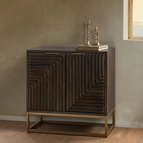 Flint Cabinet by Classic Home at Eve Furniture