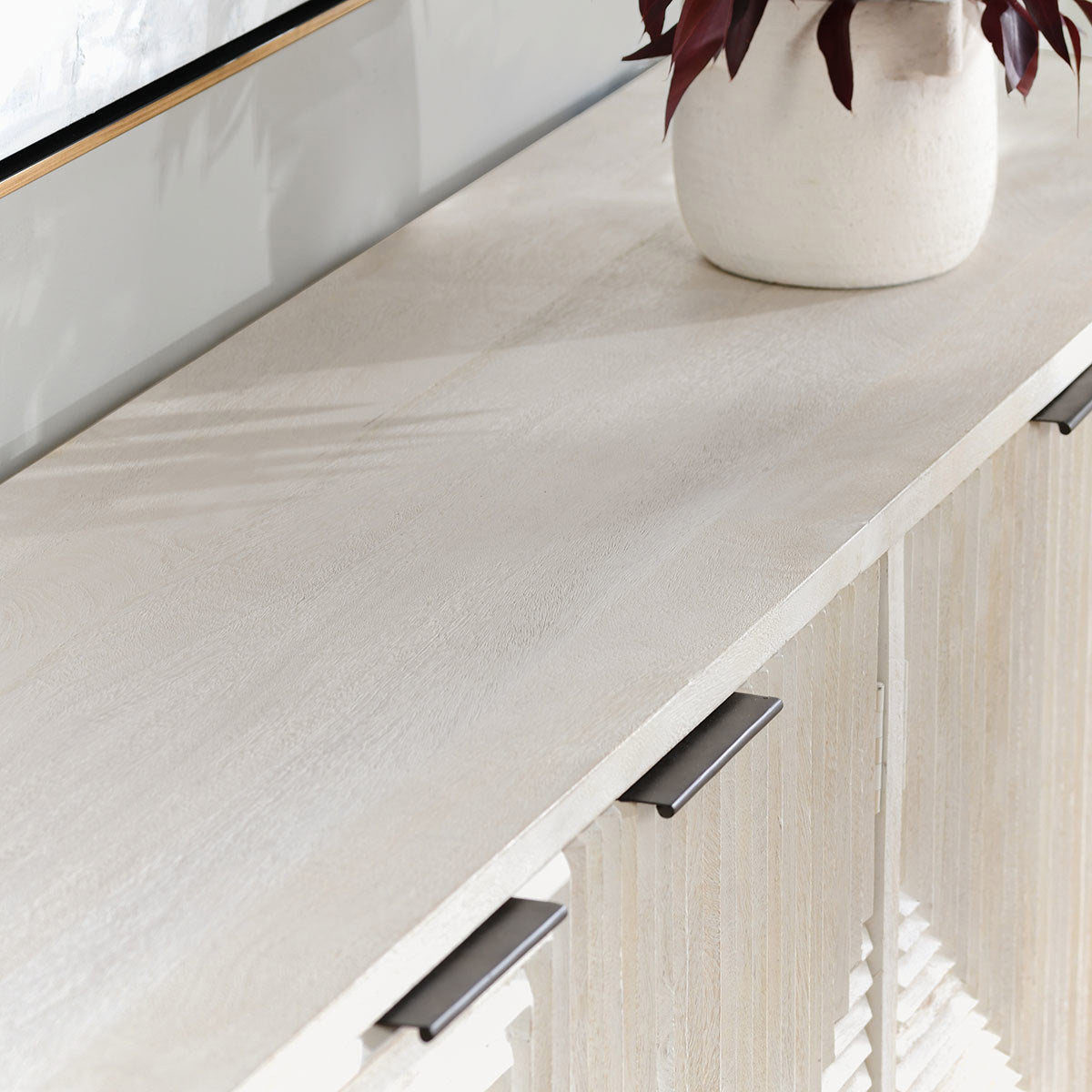 Flint Cabinet by Classic Home at Eve Furniture
