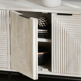 Flint Cabinet by Classic Home at Eve Furniture