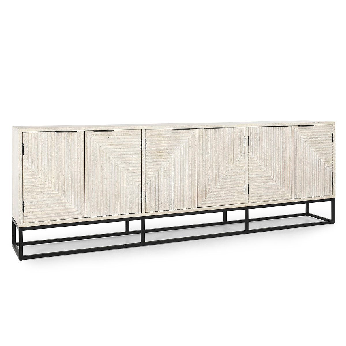 Flint Cabinet by Classic Home at Eve Furniture