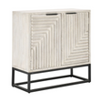 Flint Cabinet by Classic Home at Eve Furniture