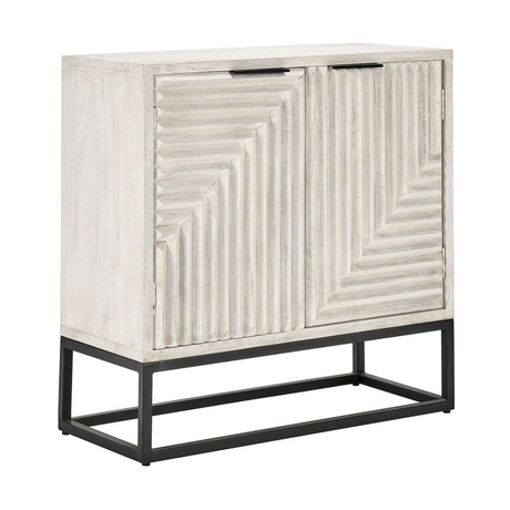 Flint Cabinet by Classic Home at Eve Furniture