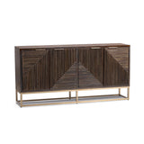 Flint Cabinet by Classic Home at Eve Furniture