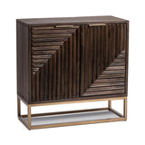 Flint Cabinet by Classic Home at Eve Furniture