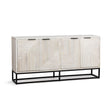 Flint Cabinet by Classic Home at Eve Furniture