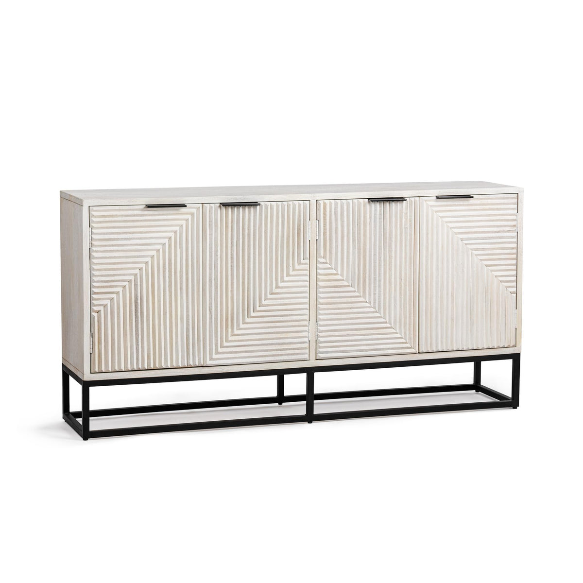 Flint Cabinet by Classic Home at Eve Furniture