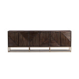 Flint s Cabinet by Classic Home at Eve Furniture