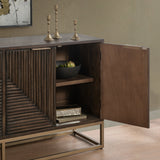 Flint s Cabinet by Classic Home at Eve Furniture