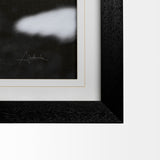 Flirt by Aledanda a Framed Photo Art Print Matted under Glass by Mercana at Eve Furniture