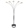 Floor Lamp by Crown Mark at Eve Furniture