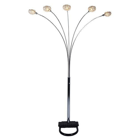 Floor Lamp by Crown Mark at Eve Furniture