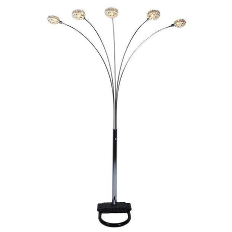Floor Lamp by Crown Mark at Eve Furniture
