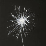Flora II by Mercana Studio a Hand Embellished Textured Framed Art Print Matted under Glass by Mercana at Eve Furniture