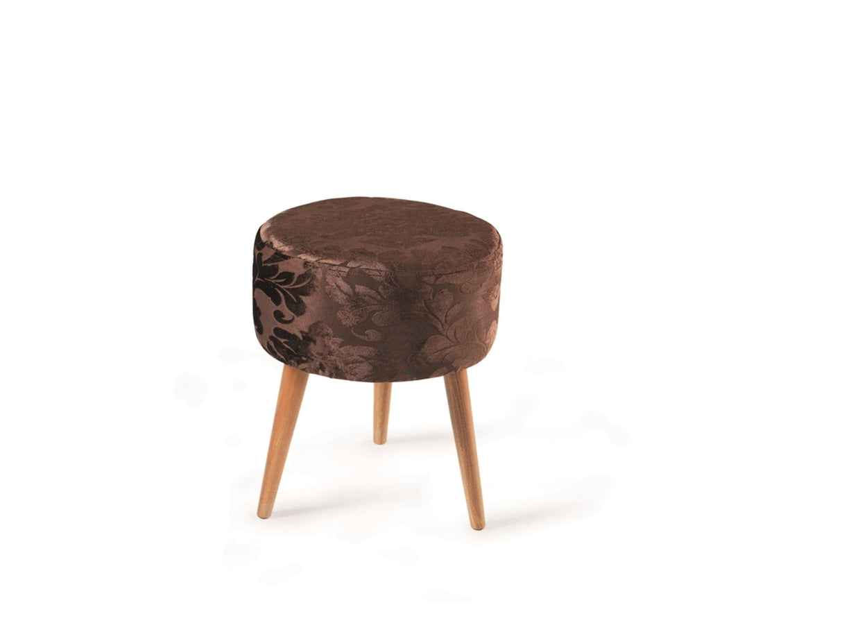 Flora Ottoman 101 by Furnia at Eve Furniture
