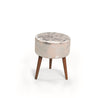 Flora Ottoman 106 by Furnia at Eve Furniture