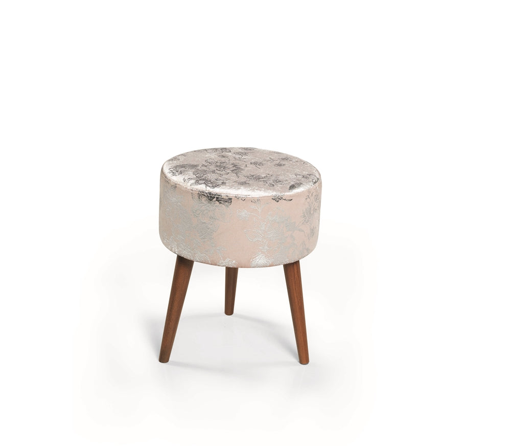 Flora Ottoman 106 by Furnia at Eve Furniture
