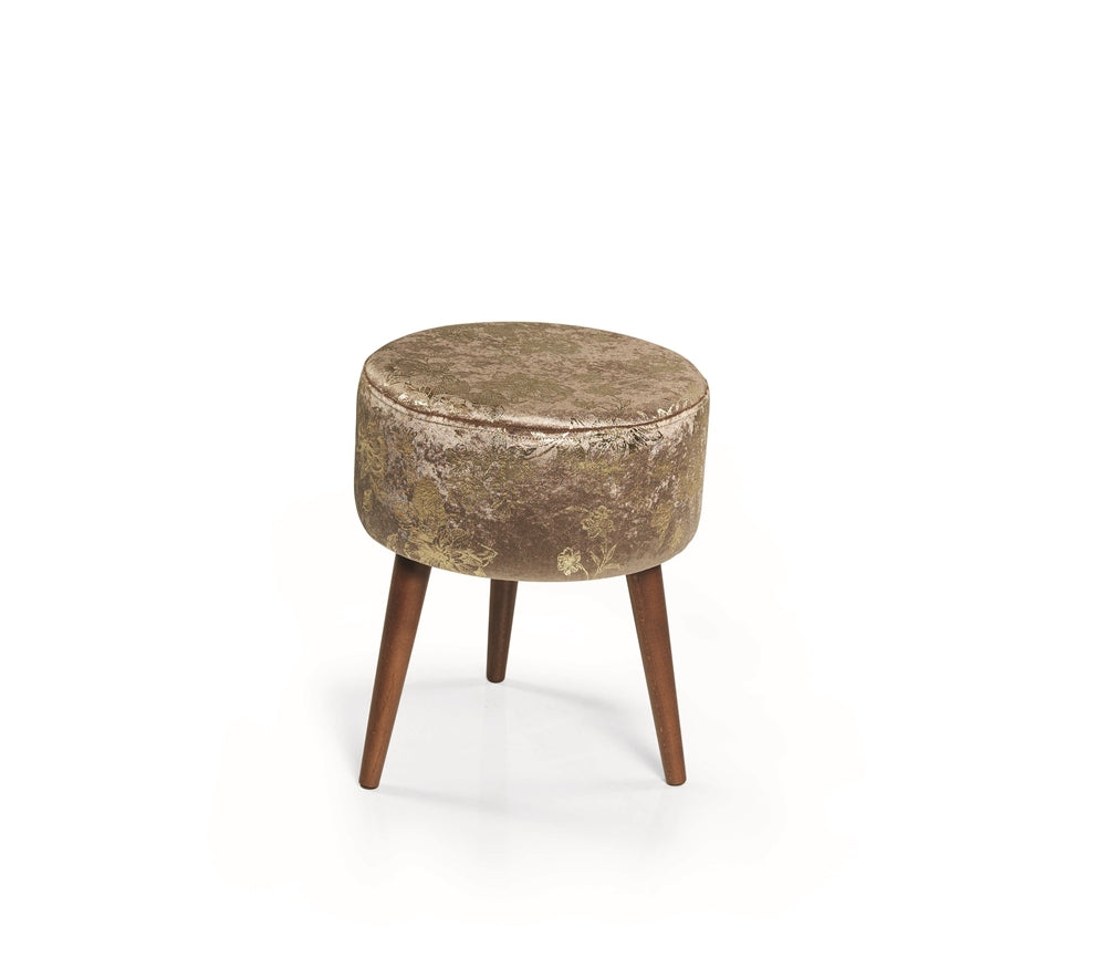 Flora Ottoman 108 by Furnia at Eve Furniture