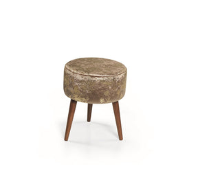 Flora Ottoman 108 by Furnia at Eve Furniture