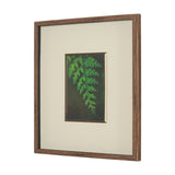 Floral Bliss by Michael Banks a Hand Embellished Framed Photo Art Print Matted under Glass by Mercana at Eve Furniture