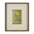 Floral Bliss by Michael Banks a Hand Embellished Framed Photo Art Print Matted under Glass by Mercana at Eve Furniture