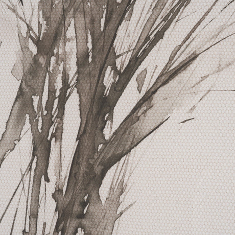 Floral Impressions II by Melody Ducharmea Hand Embellished Framed Print under Glass by Mercana at Eve Furniture
