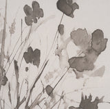 Floral Impressions III by Melody Ducharme a Framed Art Print Matted under Glass by Mercana at Eve Furniture