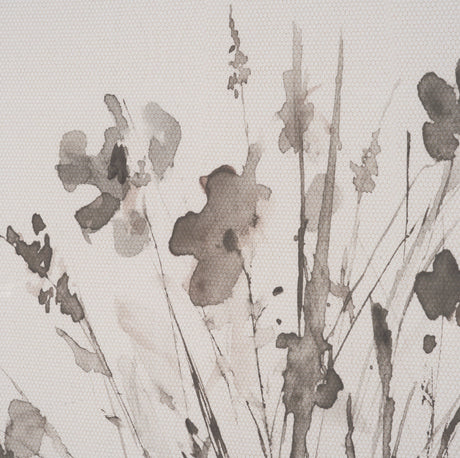 Floral Impressions III by Melody Ducharme a Framed Art Print Matted under Glass by Mercana at Eve Furniture
