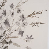 Floral Impressions IV by Melody Ducharme a Framed Art Print Matted under Glass by Mercana at Eve Furniture