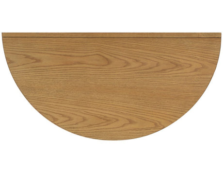 Florence Sand Nesting Cocktail Table with Castered Ottoman by Steve Silver at Eve Furniture