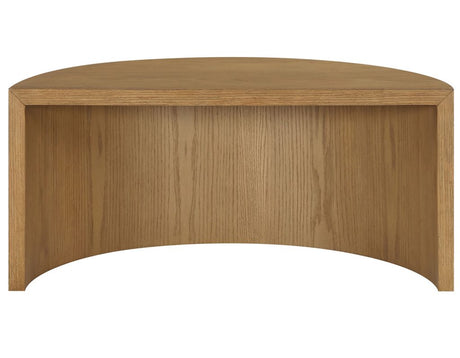 Florence Sand Nesting Cocktail Table with Castered Ottoman by Steve Silver at Eve Furniture