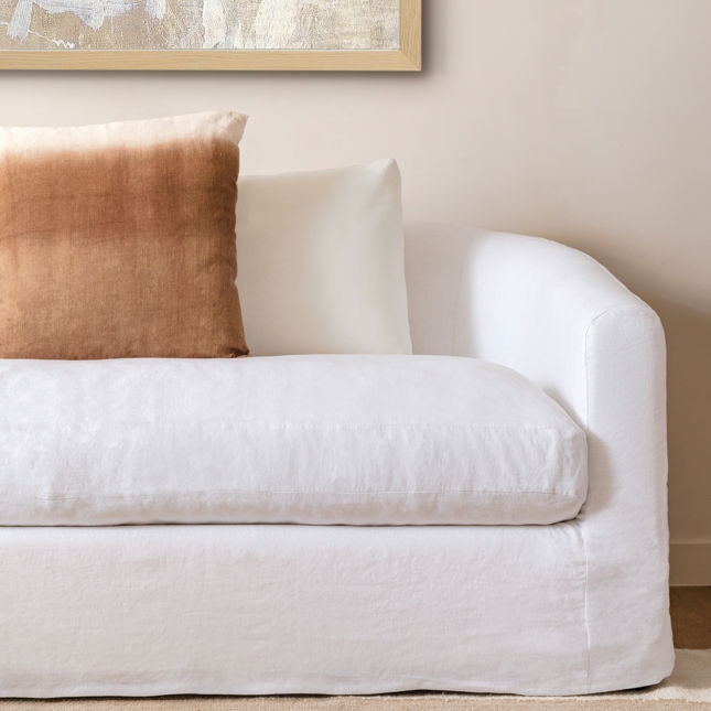 Florence Sofa by Dovetail at Eve Furniture