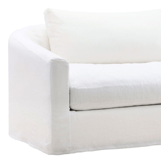 Florence Sofa by Dovetail at Eve Furniture