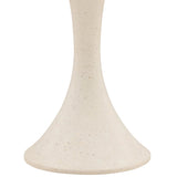 Florentina Outdoor Bar Table, Ivory by Dovetail at Eve Furniture