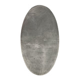 Flores Coffee Table - Nickle by Classic Home at Eve Furniture
