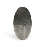 Flores Gray Oval Coffee Table by Classic Home at Eve Furniture