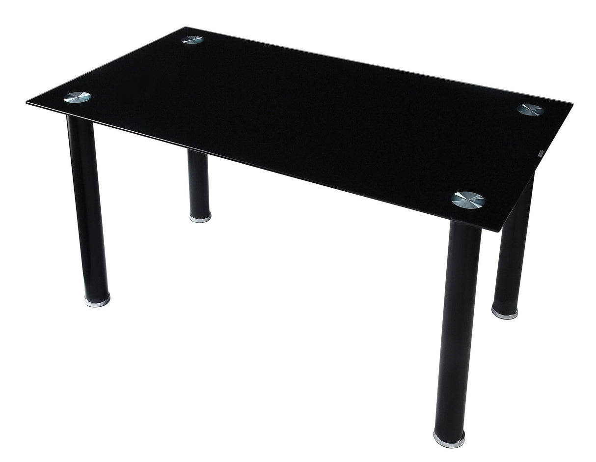 Florian Black Dining Set by Homelegance at Eve Furniture