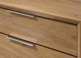Florian Natural Dresser by Crown Mark at Eve Furniture
