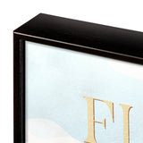 Florida Go USA (SM) by Mercana Studio a Hand Embellished Decograph Framed Art Print by Mercana at Eve Furniture