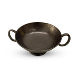 Floris Antique Brass Cast Aluminum Decorative Bowl by Moe's Home at Eve Furniture