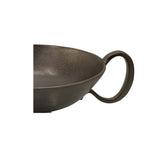 Floris Antique Brass Cast Aluminum Decorative Bowl by Moe's Home at Eve Furniture