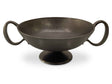 Floris Antique Brass Cast Aluminum Decorative Bowl by Moe's Home at Eve Furniture