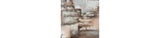 Floymour Multi Wall Art by Ashley at Eve Furniture